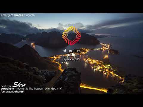 Shoreline Radio 053 - Skua Host Mix