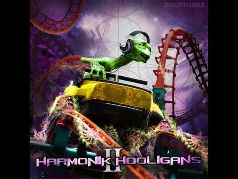 01 Natural Disaster vs Organoise - Mystical Experiences