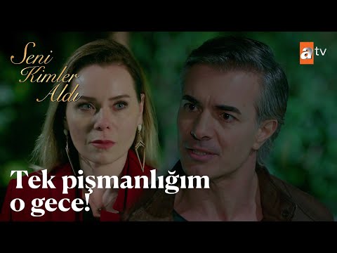 Cahide ve Talat karşı karşıya! | Seni Kimler Aldı 1. Bölüm