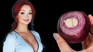 simple onion recipe