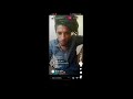Chekan Umbii Guys Police Pokii Instagram Live Street Rider Theri