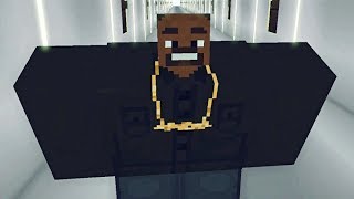 I Love It (Minecraft Note Block Parody) ft. MCAP Steve