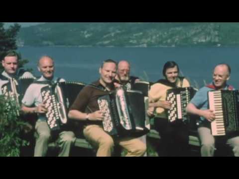 Dragspelsälven slår till igen