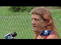 Woman Describes Horrifying Moments Of Deadly Metro Home Invasion
