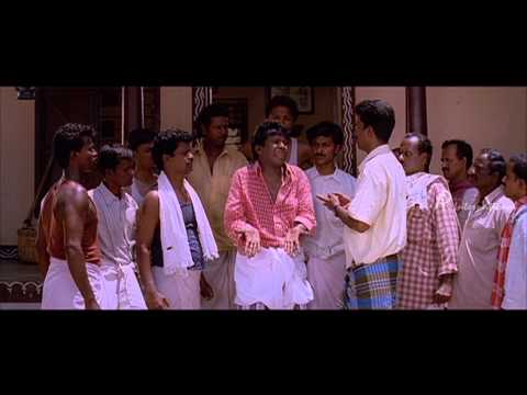 Karmegam Tamil Movie Comedy Scenes | Mammootty | Vadivelu | Muthukalai | Alwa Vasu | Singamuthu