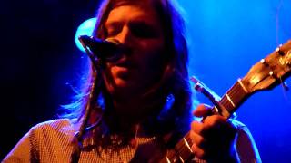 Evan Dando - Down about it - (Lemonheads) Utrecht @ Tivoli Le Guess Who