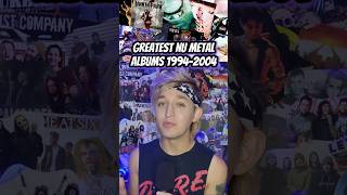 Download lagu Greates Nu Metal Albums 94-04 mp3 Download lagu Greates Nu Metal Albums 94-04 mp3