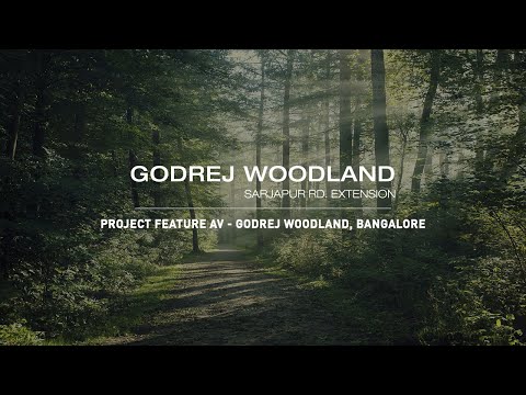 3D Tour Of Godrej Woodland Phase 2
