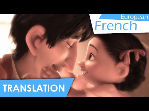 Remember me | Lullaby (EU French) Lyrics & Translation