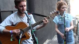 Acoustic Rooms Sessions - Molly & Jack