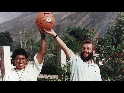 Głos z Biura Promocji Kultu Męczenników z Pariacoto - odcinek 2