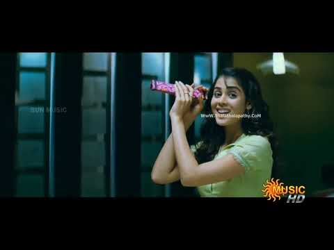 Santosh Subramaniam from Uyirae  Piriyadhey Uyirai Video Song 1080p HD HD