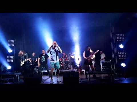 DESmod & Majself - 100 rokov samoty, Levický hrad, 31.7.2021