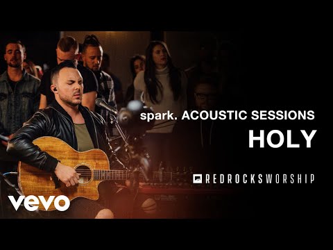 Thumbnail for Holy video