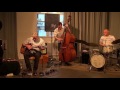Ensemble 5 feat. Fred Frith (Set 1)