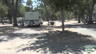 preview picture of video 'CampgroundViews.com - Shady Oasis Kampground Victorville California CA'