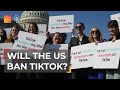 Is a US bill to ban TikTok a step down a slippery slope? | The Take