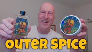 Outer Spice