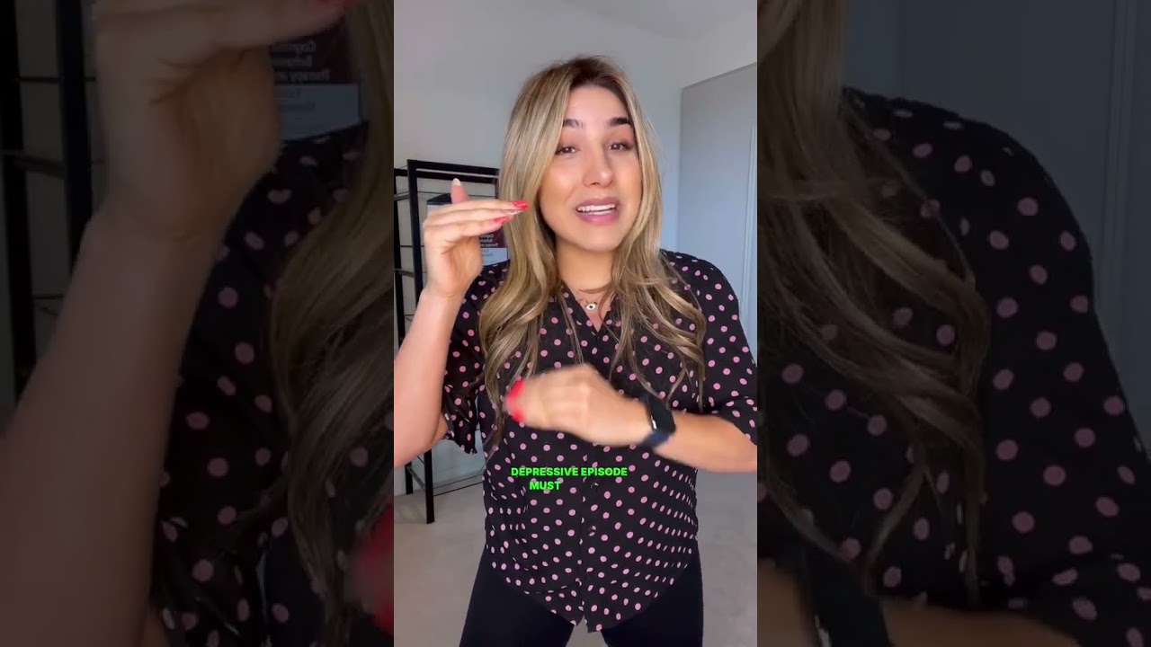 Bipolar 2 vs bpd #Borderline #Personality #MentalHealth #Anxiety