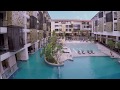 TVC Trans Resort Bali