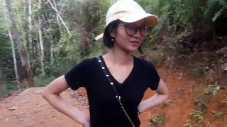 preview picture of video 'Pariwisata EMBANGAI/Bukit Ensiling TAYAN HILIR/embangai tourism / hill tayan ensiling downstream'