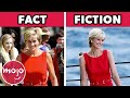 Top 10 Things The Crown Season 6 Part 1 Got Factually Right Wrong