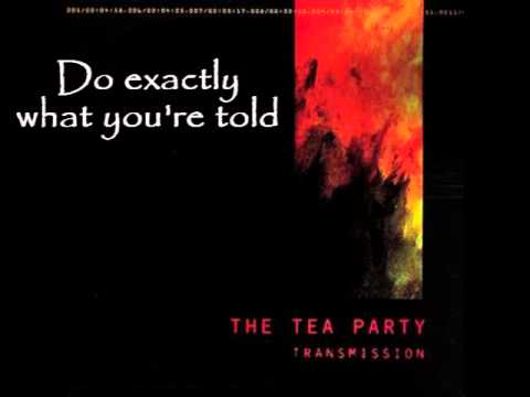 download lagu mp3 mp4 The Tea Party Emerald, download lagu The Tea Party Emerald gratis, unduh video klip The Tea Party Emerald