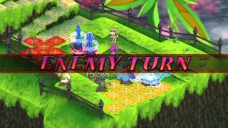 Disgaea 5: Alliance of Vengeance:  Early LoC Subclass Mastery for Low Levels