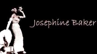 J'ai deux amours / Josephine Baker