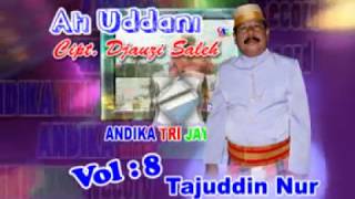 Download lagu Tajuddin Nur - Ati Uddani Album Bugis Abadi Vol 8 Andika Trijaya Record mp3 Download lagu Tajuddin Nur - Ati Uddani Album Bugis Abadi Vol 8 Andika Trijaya Record mp3