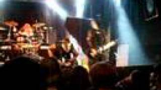 Death Becomes You-"Planet Graveyard" @ The Whiskey 5/23/08