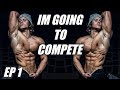 COMPETING THIS SUMMER?!? Full Day Of Eating (2900 Calories)