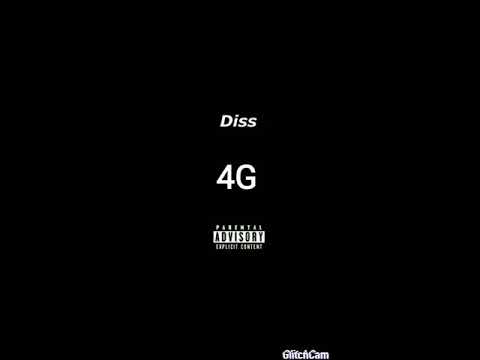 Diss 4G KabeN Bott