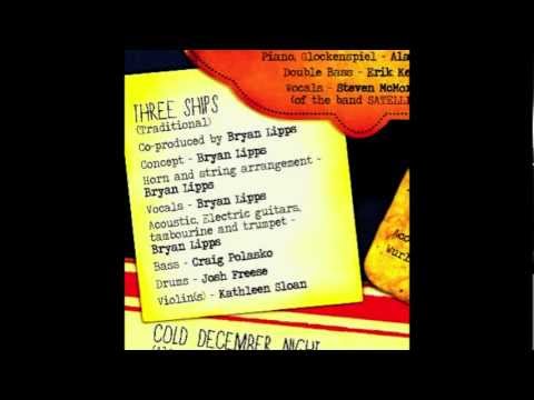 Cold December Night - Produced by Alan Chang - Album Credits