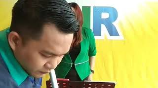 Download lagu Tammy & Friends: Salahkah Aku (cover) by Elke Ngantung mp3