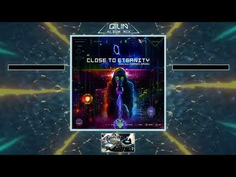 VA - Close To Eternity (Compiled by Cosmic Sadhu)