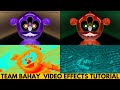 1 MILLION JAPANESE TAGALOG THAI JAPONESA MULTILANGUAGE Gummy Bear Gummibär Song COOL Effects EDIT