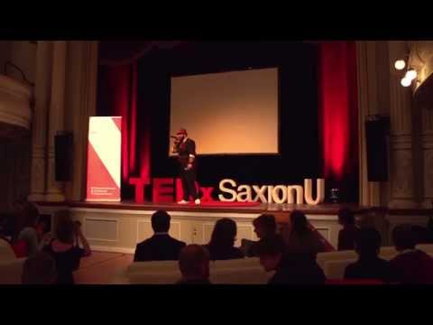 Truth and Dare: official aftermovie TEDxSaxionUniversityLive