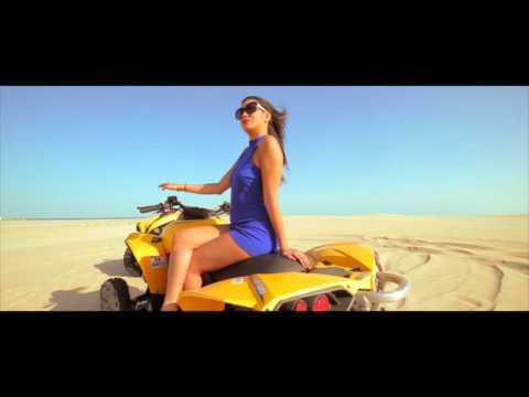 HOOSS // Hôtel  // Clip Officiel 2016 // #FrenchRivieraVol2