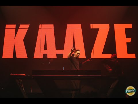 POC POC | DJ KAAZE | ROAD TO RAVOLUTION 2023