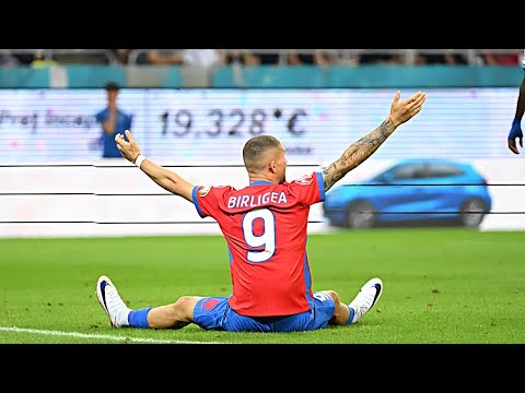 REZUMAT FCSB - DRITA (3-2) | REVENIRE DE SENZATIE A CAMPIOANEI ROMANIEI DUPA CE AU FOST CONDUSI 0-2!