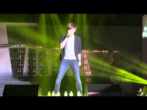 2014.7.26. 정동하 Its my life in 설봉공원 별빛축제