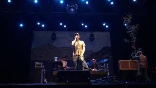 Cake - Meanwhile, Rick James... - BMO Harris Pavilion - Milwaukee WI 8-23-2018