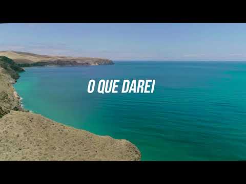 O Que Darei Para O Dono Do Céu? - Davizão