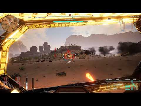 New Inferno Missiles