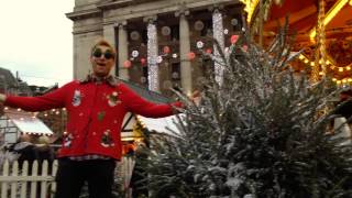 Christmas Is Here  Jake Buckley and Various Artists