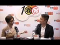 伍詠薇:我好驚鄧萃雯 伍詠薇:我好驚鄧萃雯