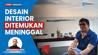 Penemuan Mayat Bersimbah Darah Gegerkan Warga Makale Tana Toraja, Polisi Ungkap Identitas