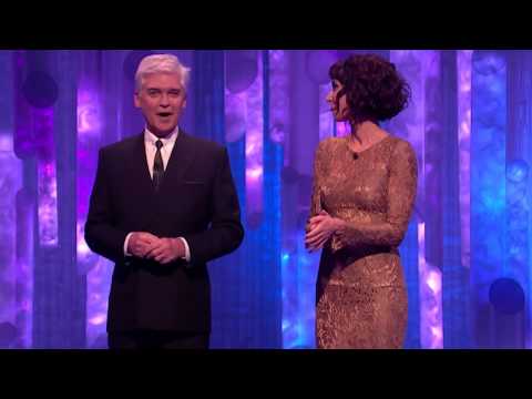 Phillip And Christine Introduce The Show - Dancing On Ice