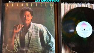 BROOMFIELD   DON'T COVER UP YOUR FEELINGS